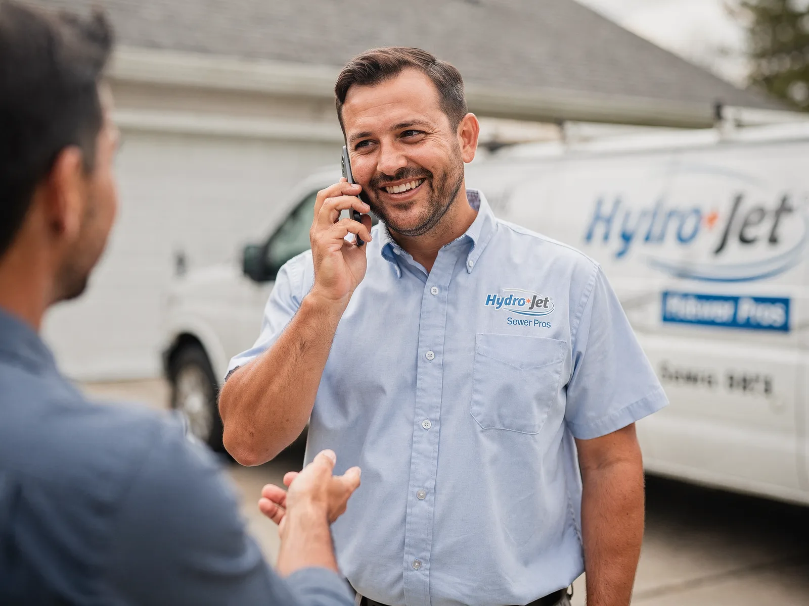 Hydro Jetting San Gabriel, CA FAQs